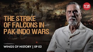 Participating in Pathankot Strike as a Fighter Pilot | Episode 02 | Wings of History