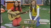 Carole And Paula The Magic Garden The Chuckle Patch Youtube
