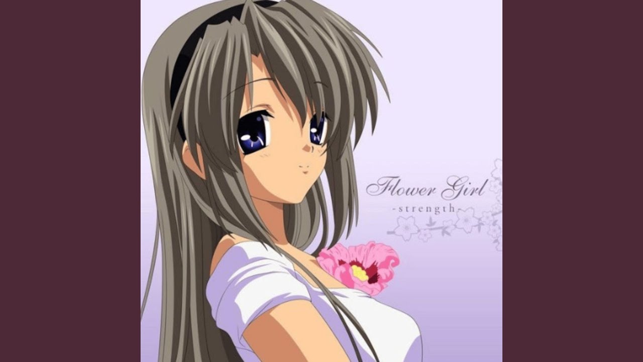 Watch blossom on YouTube Watch blossom on YouTube