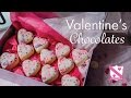 Valentine's Day Chocolate's - In The Kitchen With Kate