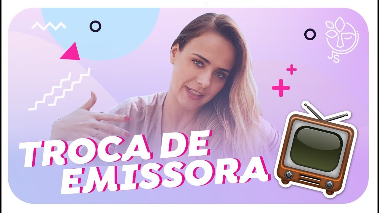 A transição de Júlia para Floribella | Ju Silveira