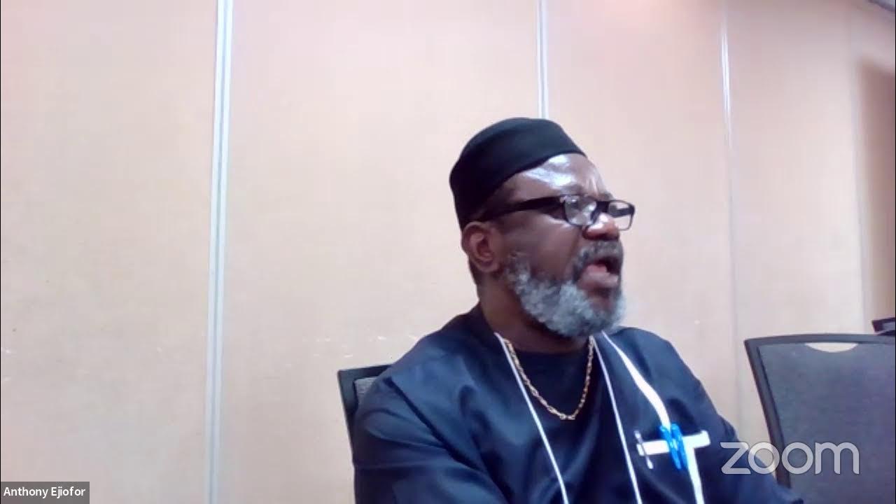 World Igbo Congress 2022 Austin Convention YouTube