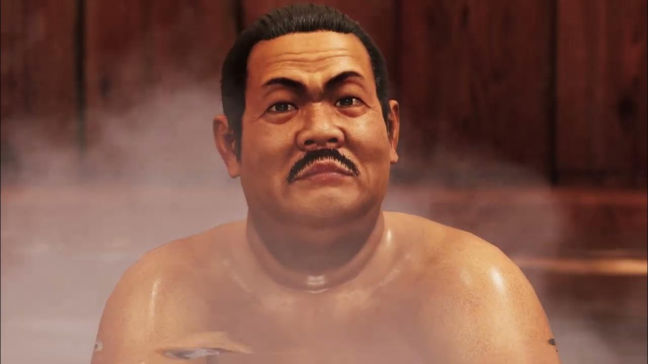 Like-a-Dragon-Ishin-Blade-of-Vengeance-Trailer - Yakuza Fan