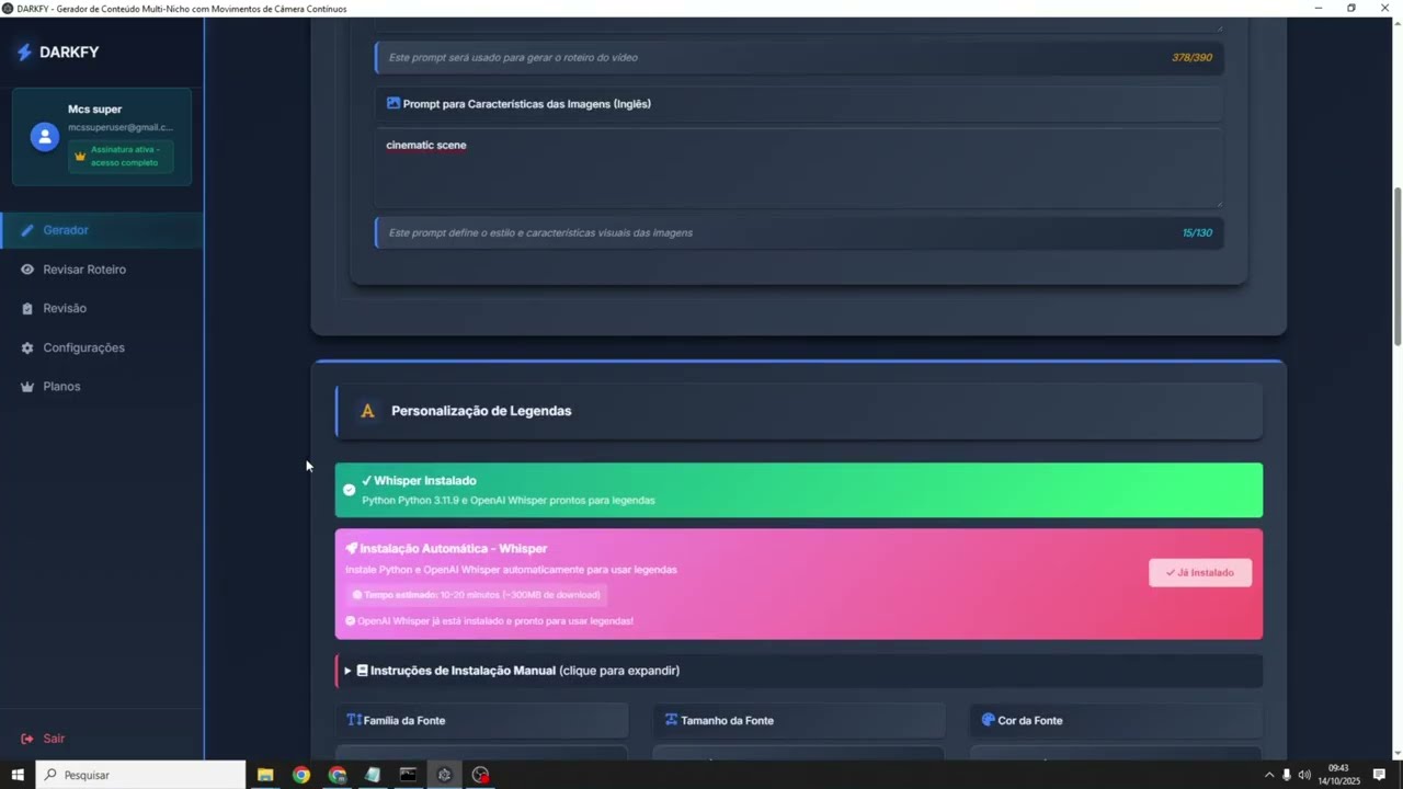 ESSA FERRAMENTA PARA VÍDEO CANAL DARK PODE MUDAR SUA VIDA! (USE TODOS OS DIAS E VEJA ACONTECER)