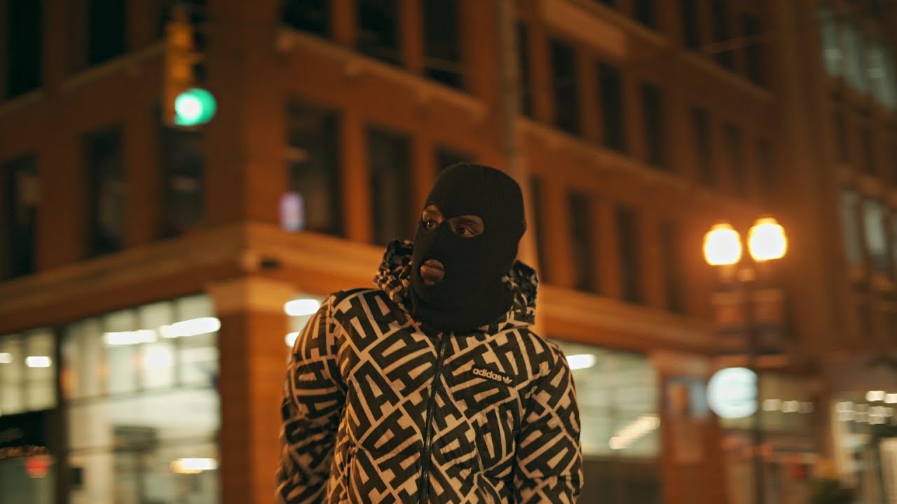 Obejrzyj Cliff Mac "The King Of Flint" Feat. KrispyLife Kidd - “Ain't Letting Shit Slide” | Shot By JerrickHD w YouTube Obejrzyj Cliff Mac "The King Of Flint" Feat. KrispyLife Kidd - “Ain't Letting Shit Slide” | Shot By JerrickHD w YouTube