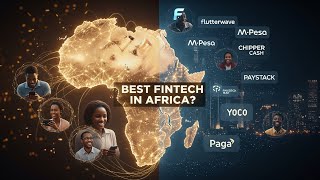The Best Fintech Companies in Africa (2025) screenshot 3