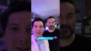 Charla en Ciudad Real #acuariomarino