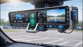 50 Coolest Car Gadgets 2026 on Aliexpress $ Amazon You Need Yesterday