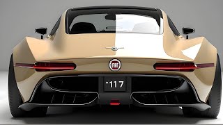 🚗 New Fiat 117 Sports 2026 – A Compact Beast Redefined! ⚡🔥 | Full Review & Features 2026 Fiat 117 Sports тАУ The Italian Mini Supercar You DidnтАЩt Expect ЁЯЗоЁЯЗ ЁЯФе