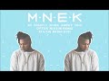 MNEK - At Night (I Think About You) (Offer Nissim Remix - Stiltje Radio Edit)