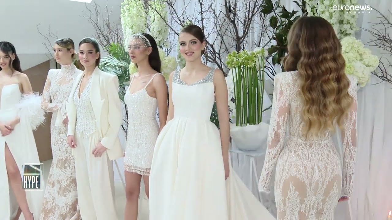 HYPE. Cum te îmbraci la o nuntă în 2025: sfaturi de la un consultant de imagine