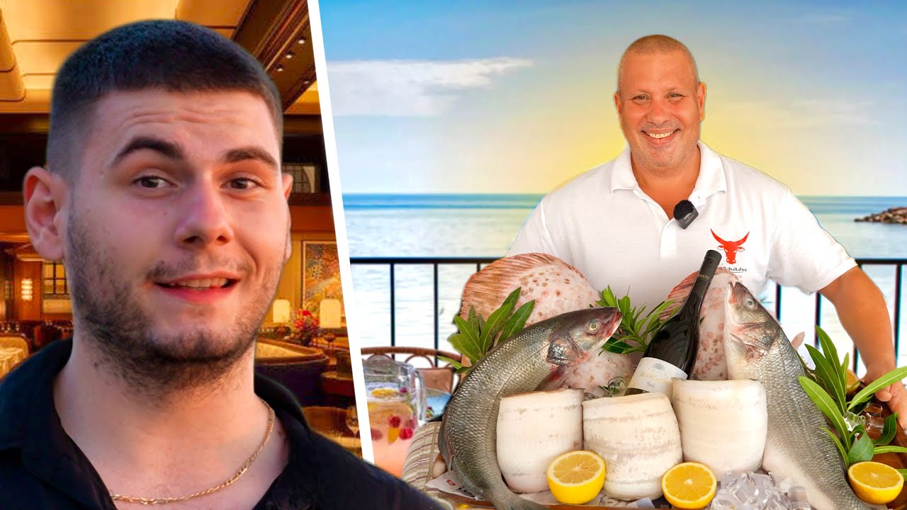 НАЙ-ДОБРИЯТ РЕСТОРАНТ В СОЗОПОЛ