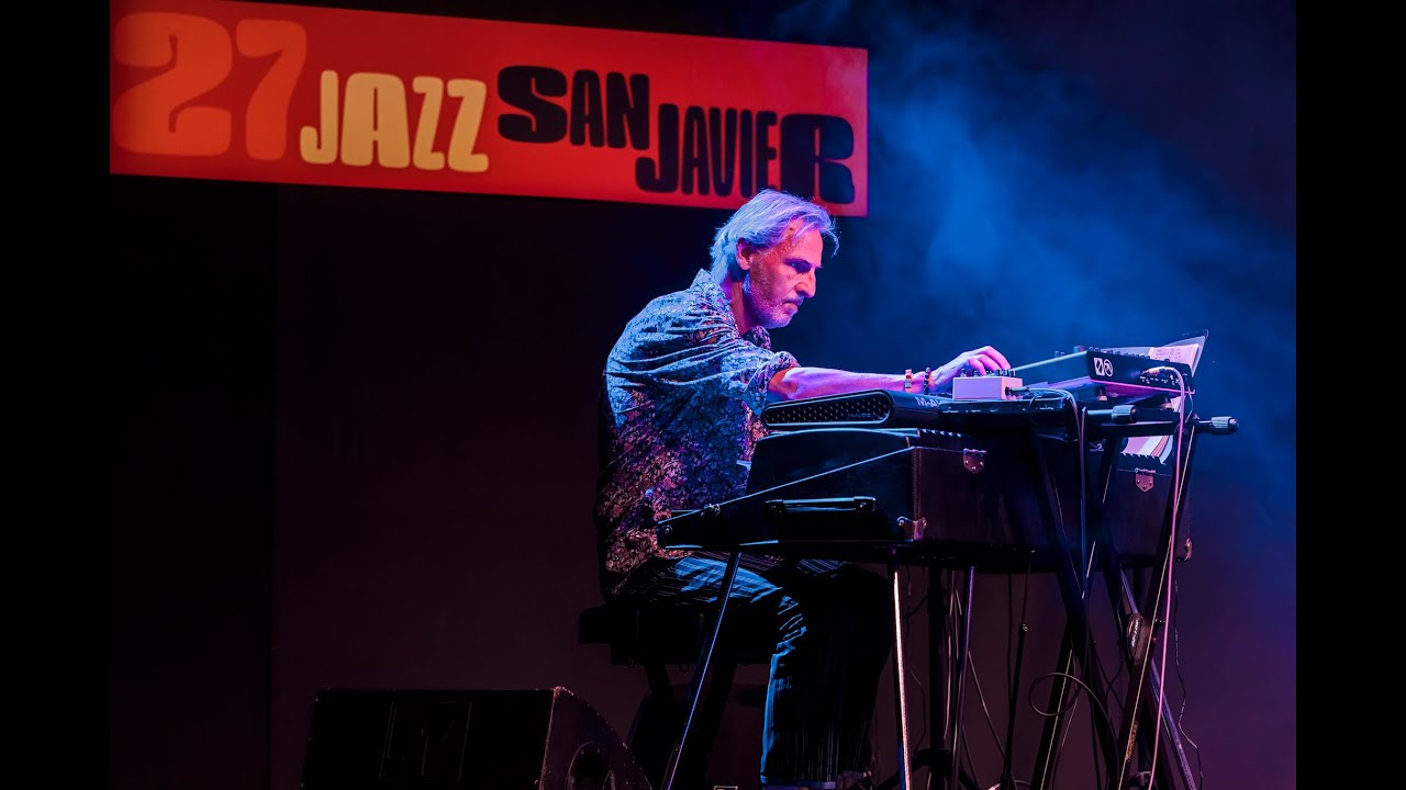 Brooklyn Funk Essentials JAZZ SAN JAVIER 2025