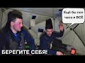 ЧУТЬ НЕ ПОГИБ НА РЫБАЛКЕ! Готовим рыбу в палатке. Зимняя рыбалка на леща с ночевкой 2022.