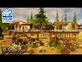 House Flipper 2 – 2 Beach Cabins Build | No Commentary custom job