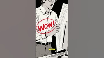 The Wow! Signal – A Message from Aliens? 👽📡  #space #universe