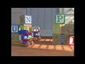 Rex Gets Scared By Robot(But Rex Has Oscar The Grouch's Voice)