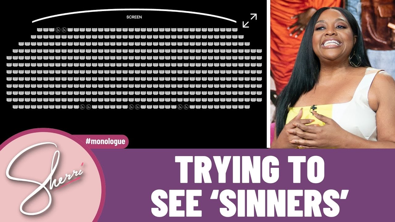 Sherri’s Movie Review