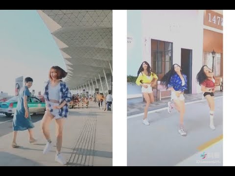 一个充满活力的舞蹈，看完心情都变好了