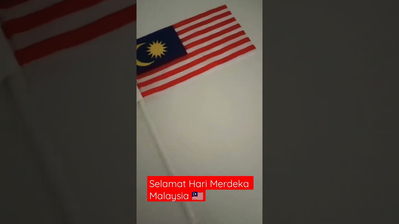🇲🇾31 Ogos 2022 Merdeka! #shorts #tourismmalaysia