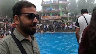 Mcleodganj (DHARAMSHALA) Tourist Place || Himachal Pradesh 
