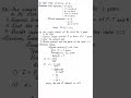 BLE MATH