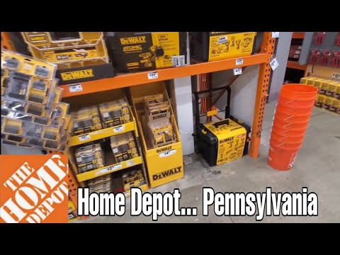 Βίντεο: Το Home Depot πωλεί σωλήνες εξάτμισης;