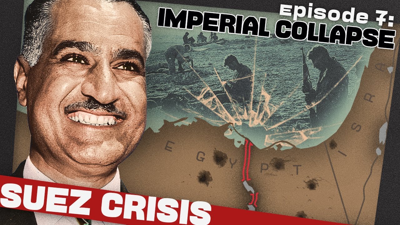 The End of the European Empires? (2020)