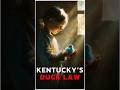 U.S. Laws That Will Blow Your Mind 🤯 Crazy Laws That Still Exist 🇺🇸 #shorts