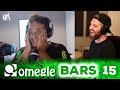 Strangers Shocked By Harry Mack Freestyles - Omegle Bars 15