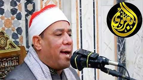 قران الفجرتلاوه قرانيه الربع الرابع من سورة الاسراء القارئ الشيخ محمد على الطاروطي 24 1 2025م