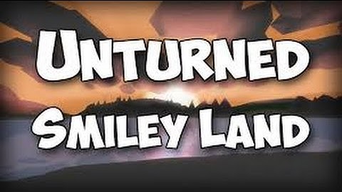 WTF!?!?! SUPER SCARY IN UNTURNED