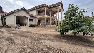 House for sale at Kotwi Nkoranza, KUMASI 