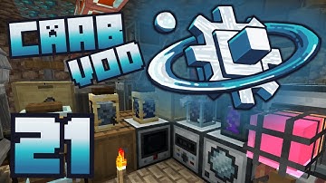 Create Above and Beyond [21] - All of Alchemy [VOD]