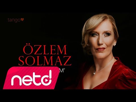 ÖZLEM SOLMAZ - DÖN SEVGİLİM