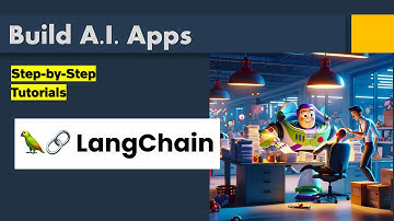 Start Learning AI with LangChain