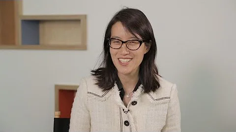 Ellen Pao is moving on and hoping to set the recor...