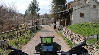 Trasaghis - Località Cjanet