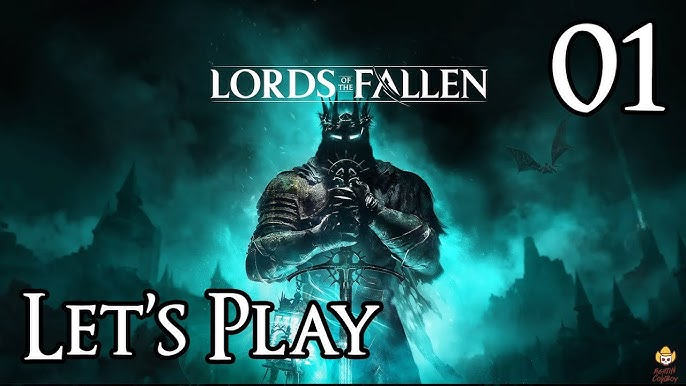 Lords of the Fallen Review Roundup - GameSpot