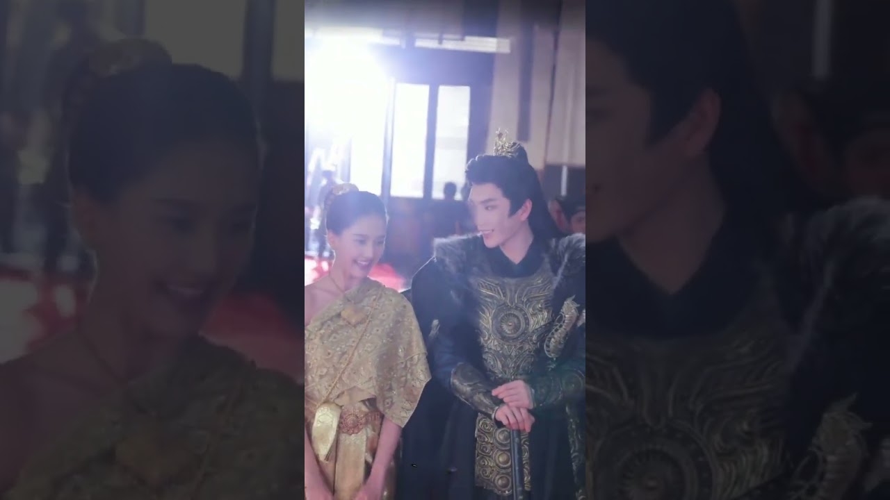 เจาะเบื้องหลัง! กว่าจะเป็น 