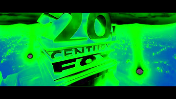 20TH CENTURY FOX INTRO IN AUTOVOCODING