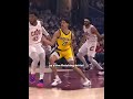 Is Donovan Mitchell the Most Explosive Driver?