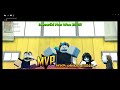Yogan MVP Animation (Go to the 2nd one on my channel link in description because its synchronized)