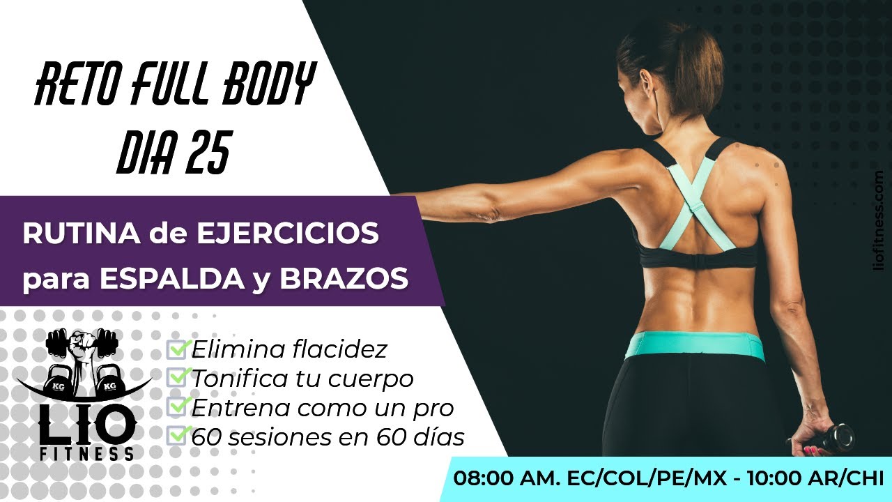 Ejercicio que reside en hacer flexiones de brazos