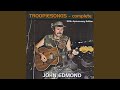 Forgotten Soldier by John Edmond 🎶