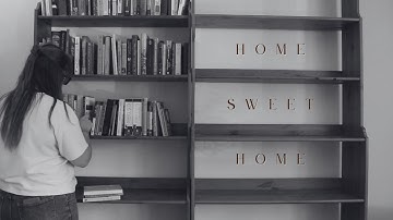 Unpacking my Library