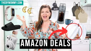 23 Amazon Must Haves I Use & Love: Top Rated Products You Need