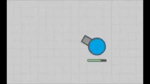 Diep.io Funny Trolling - Diep.io Trol ( Hack ) GUNNER TROLLING XD