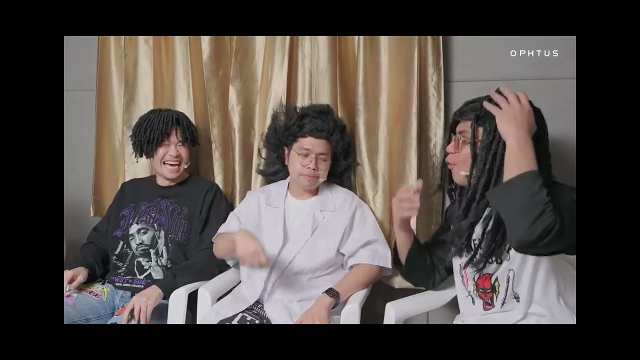 9arm มาวันนี้😂(Live 🔴 YT:Lung-A ลุงเอ  13/12/2568)  #ลุงเอ #คลิปฮา #คลิปตลก #ไฮไลต์ลุงเอ