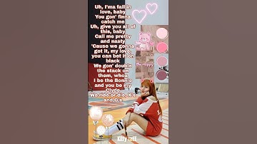 Thumbnail of As if it's your last lisa rap lyrics
